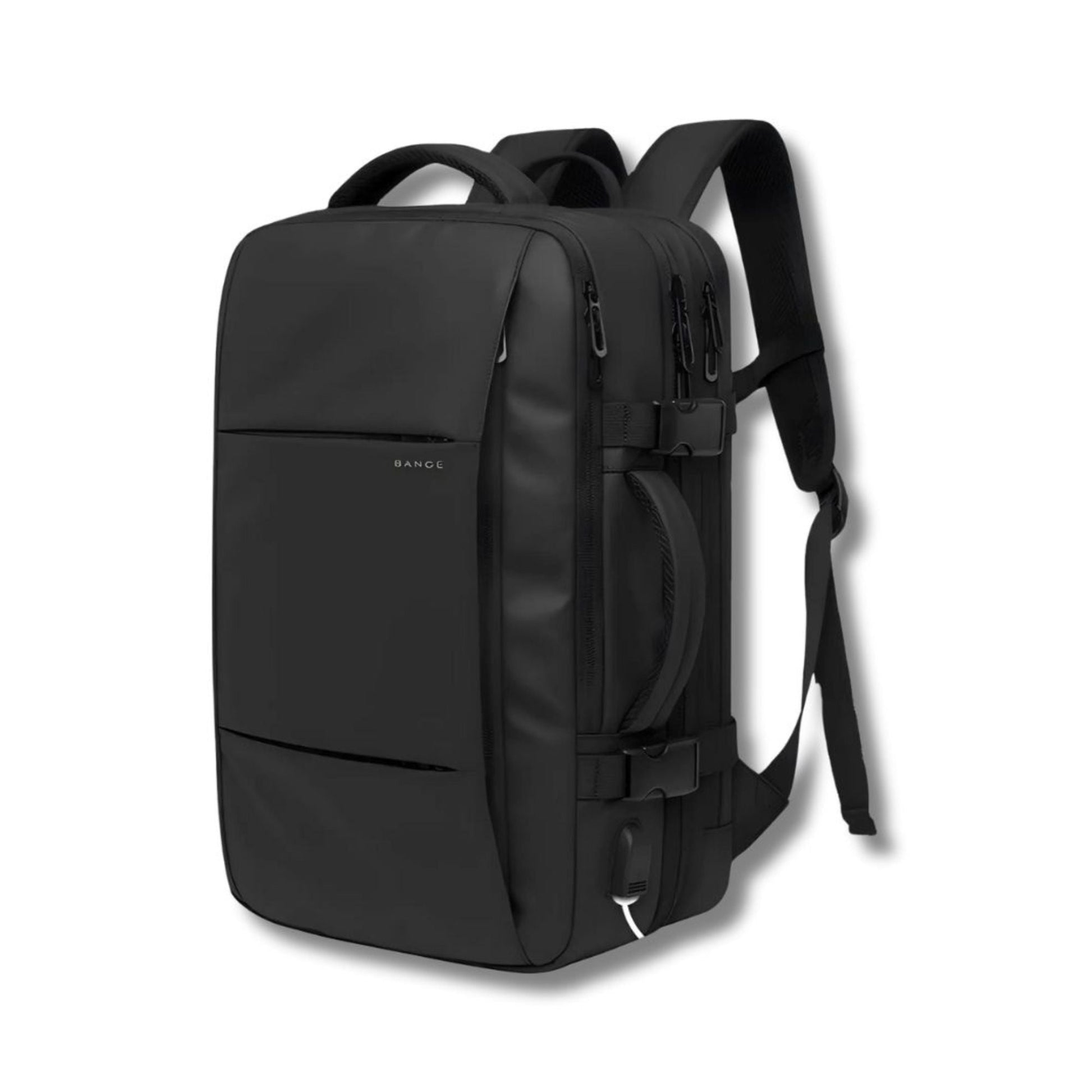 Bange | Business backpack and laptop bag-Elly Rose