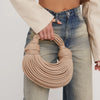 Amélie - Rope Knot Handbag-Elly Rose