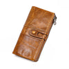 Grace’s Everyday Wallet | Limited-Elly Rose