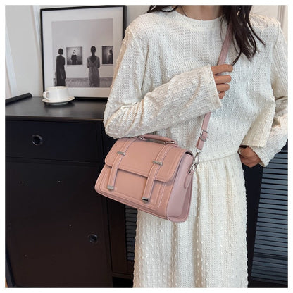 Handbag - Classique-Elly Rose