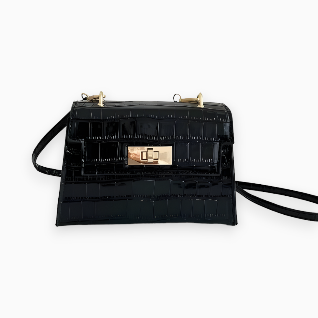 Chase - Elegant handbag-Elly Rose