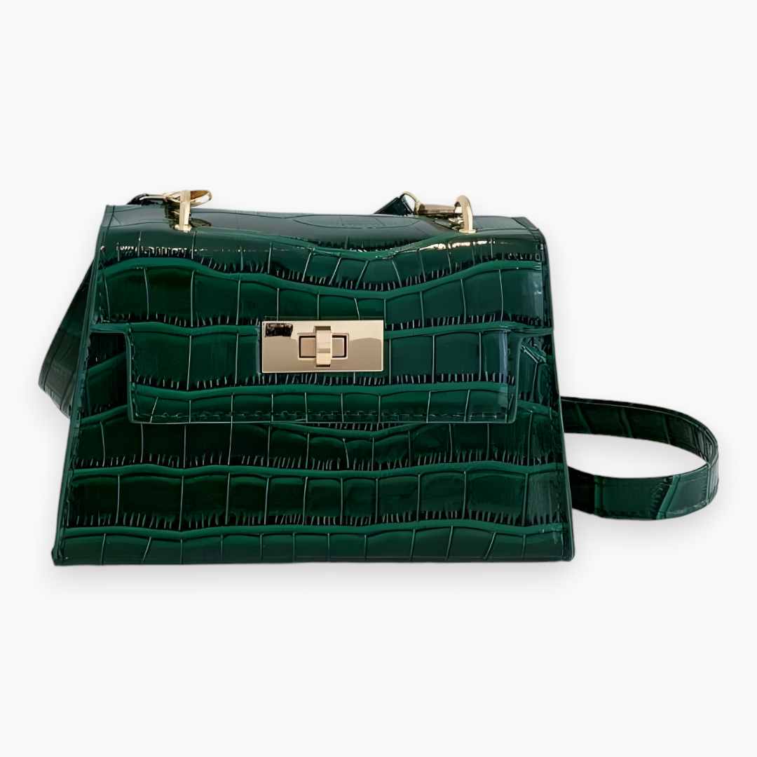 Chase - Elegant handbag-Elly Rose