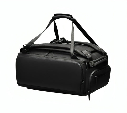 Marco | travel backpack: your versatile companion-Elly Rose