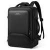 Jhony | Waterproof Multifunctional Travel Backpack Large Laptop Backpack-Elly Rose