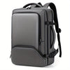 Jhony | Waterproof Multifunctional Travel Backpack Large Laptop Backpack-Elly Rose