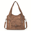 Elise’s Vintage Charm | Shoulder Bag-Elly Rose