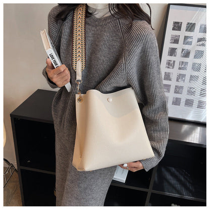 Handbag - Noble-Elly Rose