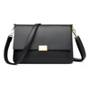 Elegant vegan leather handbag-Elly Rose