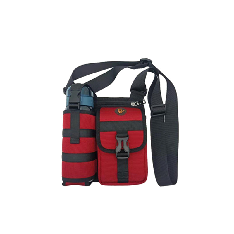 Rei - Travel Bag for Kettle-Elly Rose