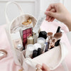 Renske | elegant mini make-up bag-Elly Rose
