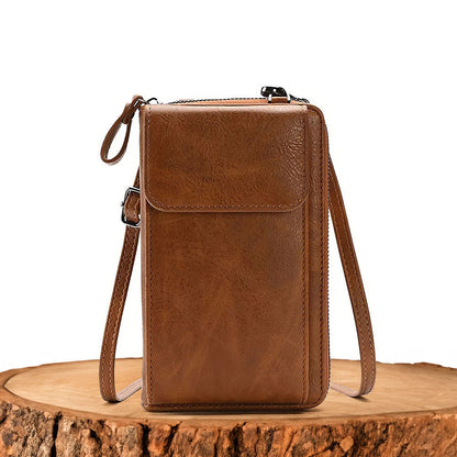 Nicole’s Chic Compact | Handbag-Elly Rose