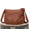 Sophia’s Classic Harmony Bag-Elly Rose