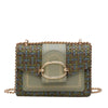 Nana - Elegant shoulder bag-Elly Rose