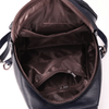Women's leather backpack - Carolyn-Elly Rose