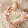 Renske | elegant mini make-up bag-Elly Rose
