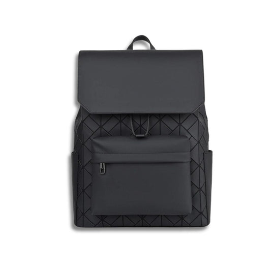 Piter | Elegant, water-resistant travel backpack for laptop computer-Elly Rose