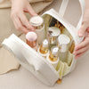 Renske | elegant mini make-up bag-Elly Rose