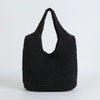 Lilith - Women's Rattan Bag-Elly Rose