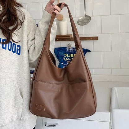 Maya - Shoulder bag-Elly Rose