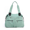 Natty - Chic multi-pocket shoulder bag for women-Elly Rose