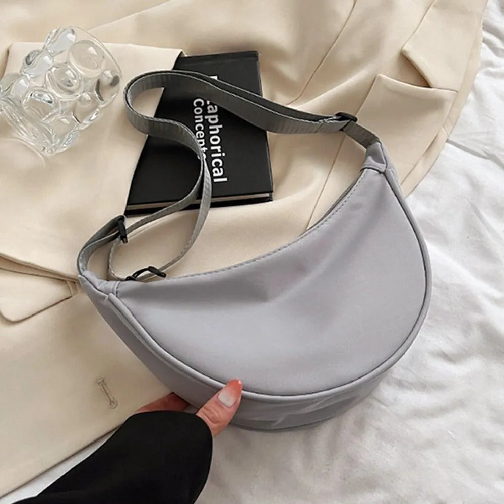 Mia | Handbag with adjustable shoulder strap-Elly Rose