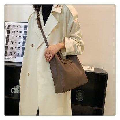 Handbag - Silhoutte-Elly Rose