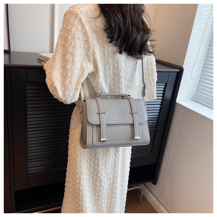 Handbag - Classique-Elly Rose