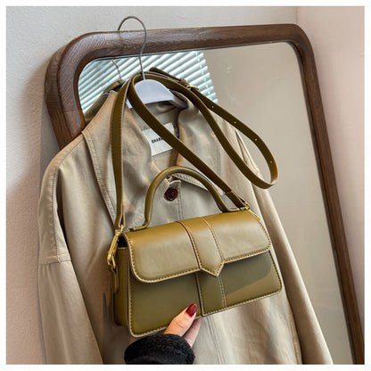 Handbag - Intrigue-Elly Rose