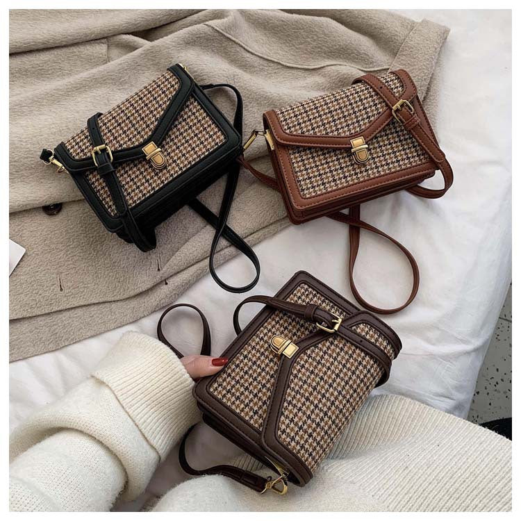 Eclipse | Handbag-Elly Rose