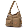 CarryFit - Nylon body bag with adjustable strap-Elly Rose