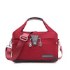Skylar - Waterproof and anti-theft shoulder bag-Elly Rose