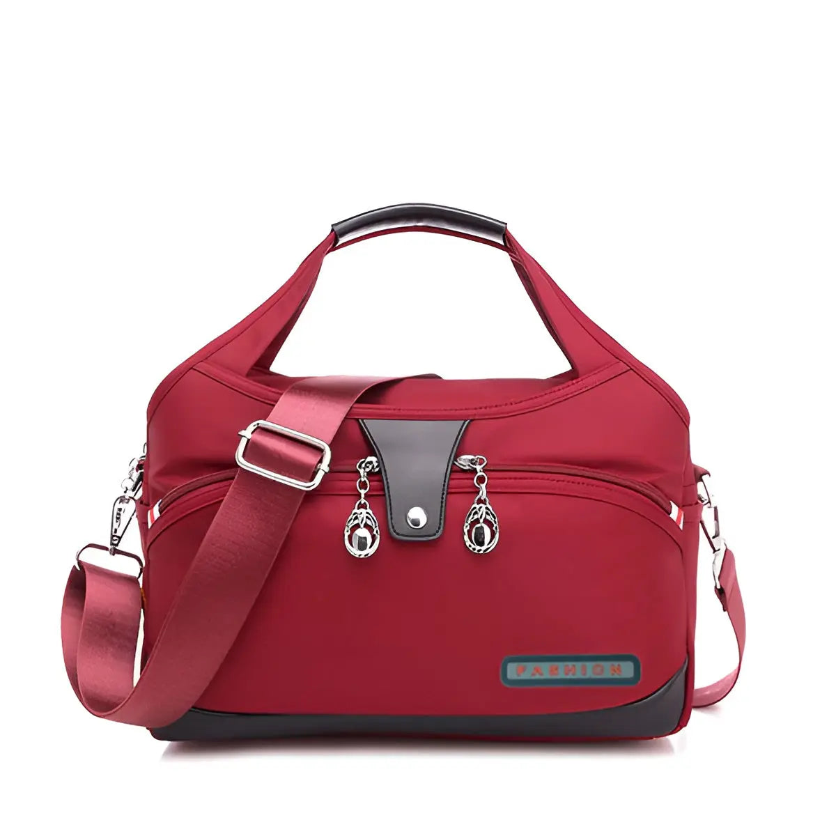 Skylar - Waterproof and anti-theft shoulder bag-Elly Rose
