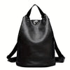 Elena | Vintage Convertible Travel Backpack for Women - Stylish & Versatile-Elly Rose