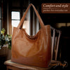 Aurora’s Charm | Vintage Shoulder Bag-Elly Rose
