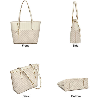 Silva - Elegant handbag-Elly Rose