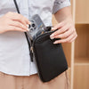 Amaryllis - Shoulder bag for cell phone-Elly Rose