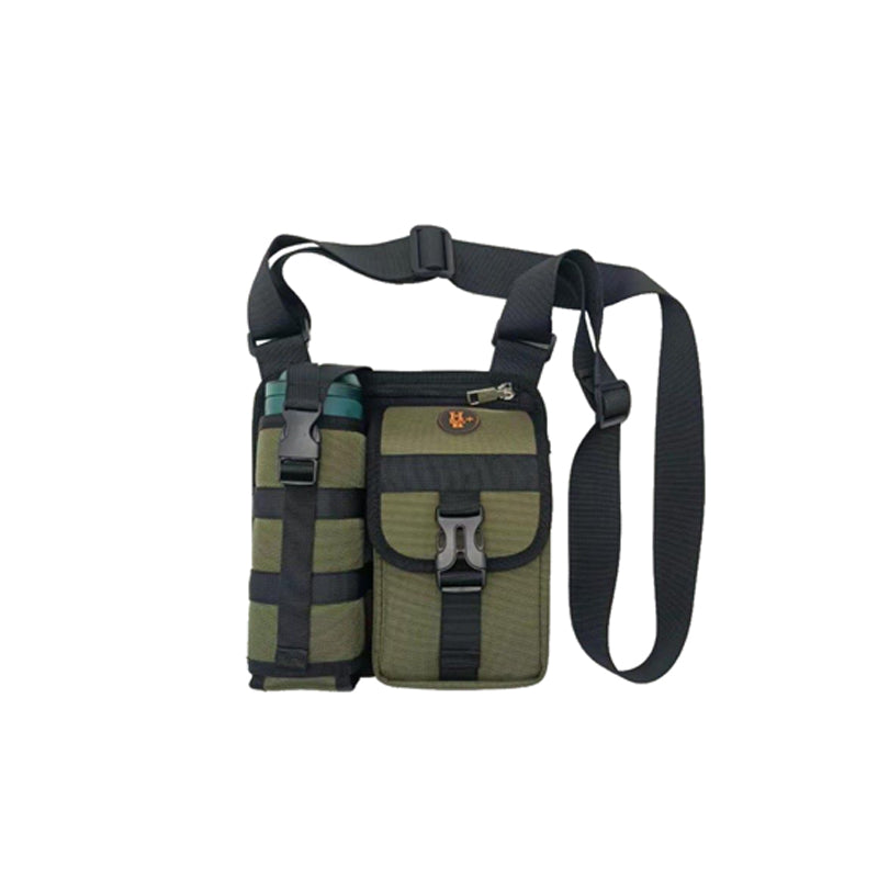 Rei - Travel Bag for Kettle-Elly Rose