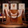 Nicole’s Favorite | Vintage Shoulder Handbag-Elly Rose