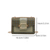Nana - Elegant shoulder bag-Elly Rose