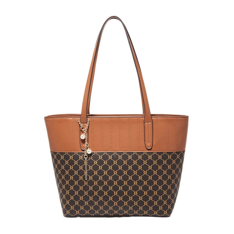 Silva - Elegant handbag-Elly Rose