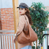 Odelia - Essential shoulder handbag for women-Elly Rose