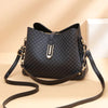 Nina - Designer shoulder bag-Elly Rose