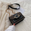 Nana - Elegant shoulder bag-Elly Rose