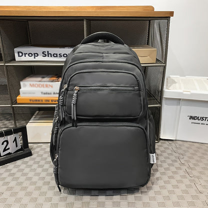 Kingston | College Backpack : Carry it all in style-Elly Rose