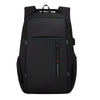 Clay | Stylish multifunctional business backpack-Elly Rose
