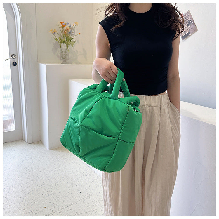 Handbag - Scarlett-Elly Rose