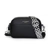 Geometric shoulder bag - Esmeralda-Elly Rose