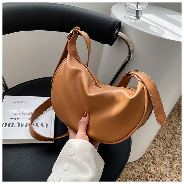 Handbag - Verve-Elly Rose