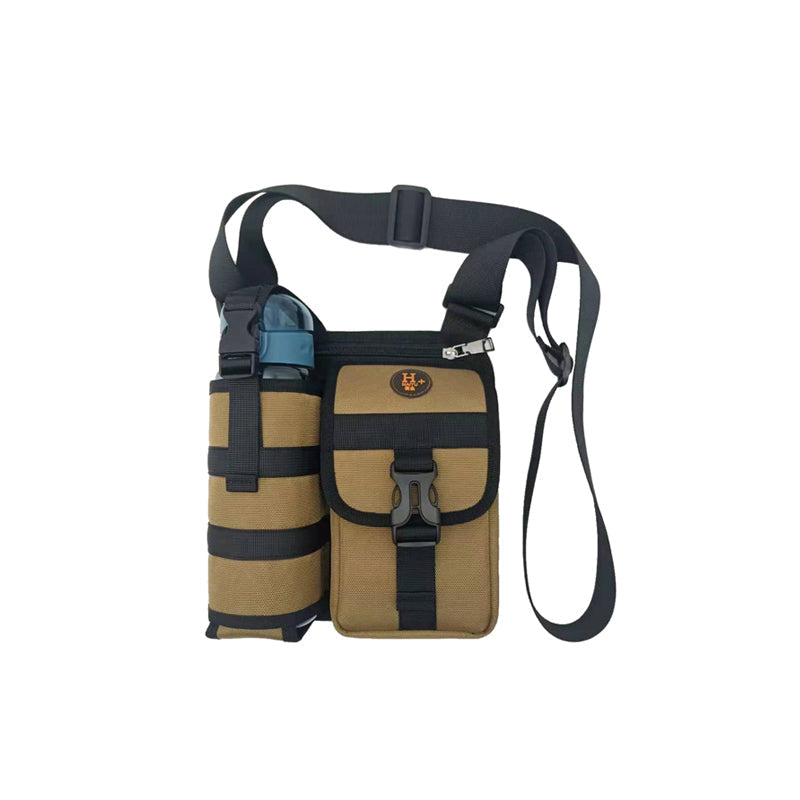 Rei - Travel Bag for Kettle-Elly Rose