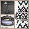 Bella’s Grace | Women’s Shoulder Bag-Elly Rose